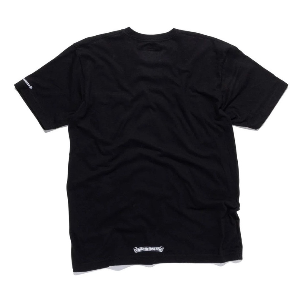 Chrome Hearts SS24 Pocket Tee - Picture 2 of 8